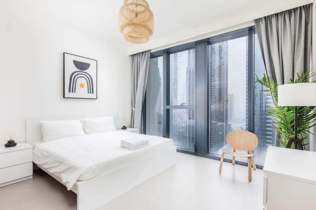 Appartement Spacious & Full Of Light 3br+ Kids Mall Dubaï