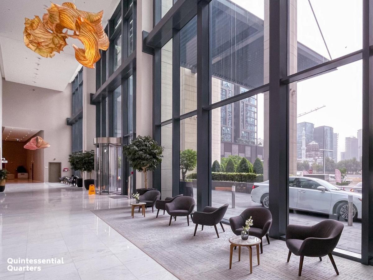Appartement Spacious & Full Of Light 3br+ Kids Mall Dubaï