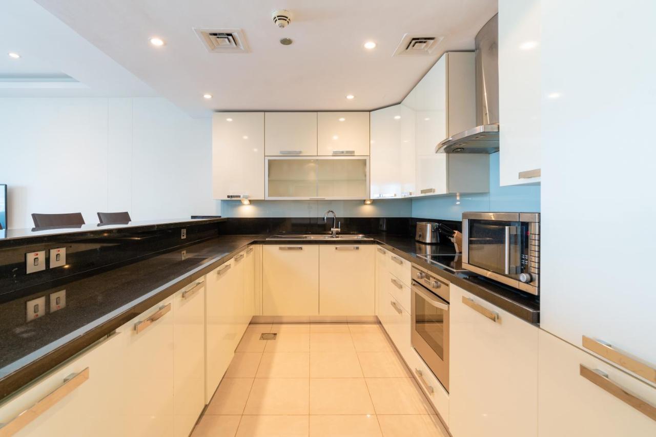 Apartamento Royal Club By Rvhr, Bonnington Residential Tower - Jlt Dubai