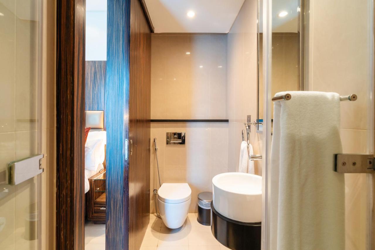 Royal Club By Rvhr, Bonnington Residential Tower - Jlt Apartamento *