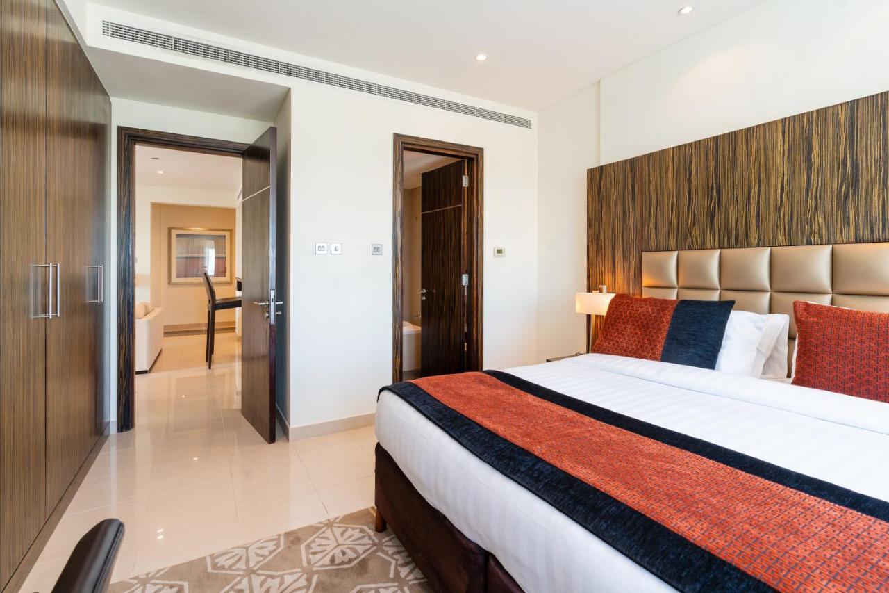 Apartamento Royal Club By Rvhr, Bonnington Residential Tower - Jlt Dubai