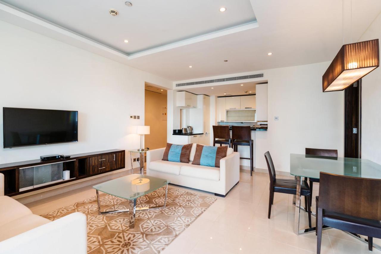Royal Club By Rvhr, Bonnington Residential Tower - Jlt Apartamento