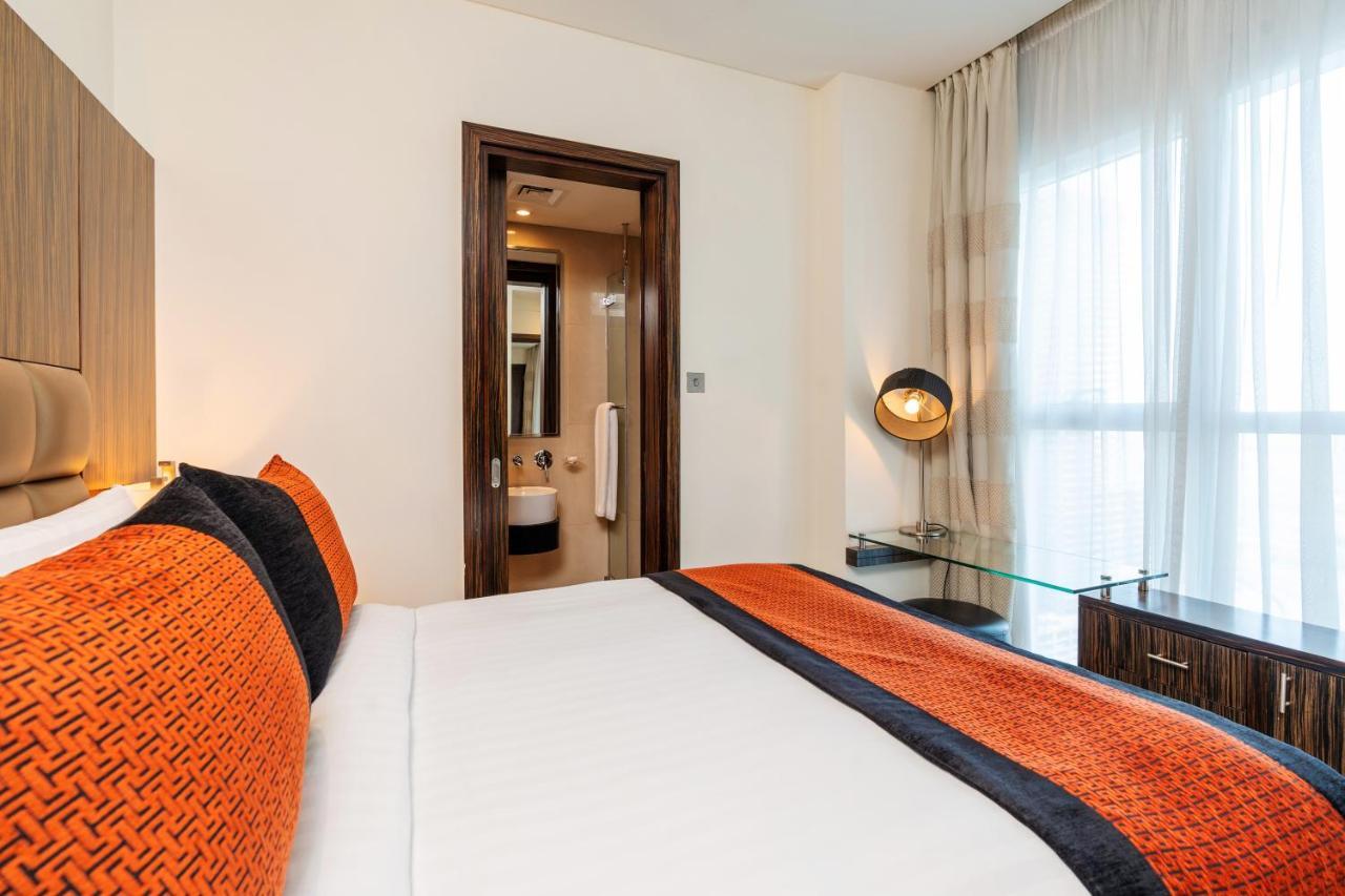 Royal Club By Rvhr, Bonnington Residential Tower - Jlt Apartamento Dubai