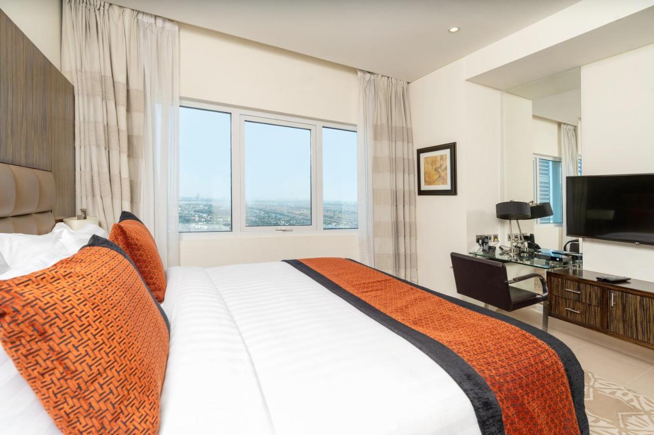Royal Club By Rvhr, Bonnington Residential Tower - Jlt Apartamento *