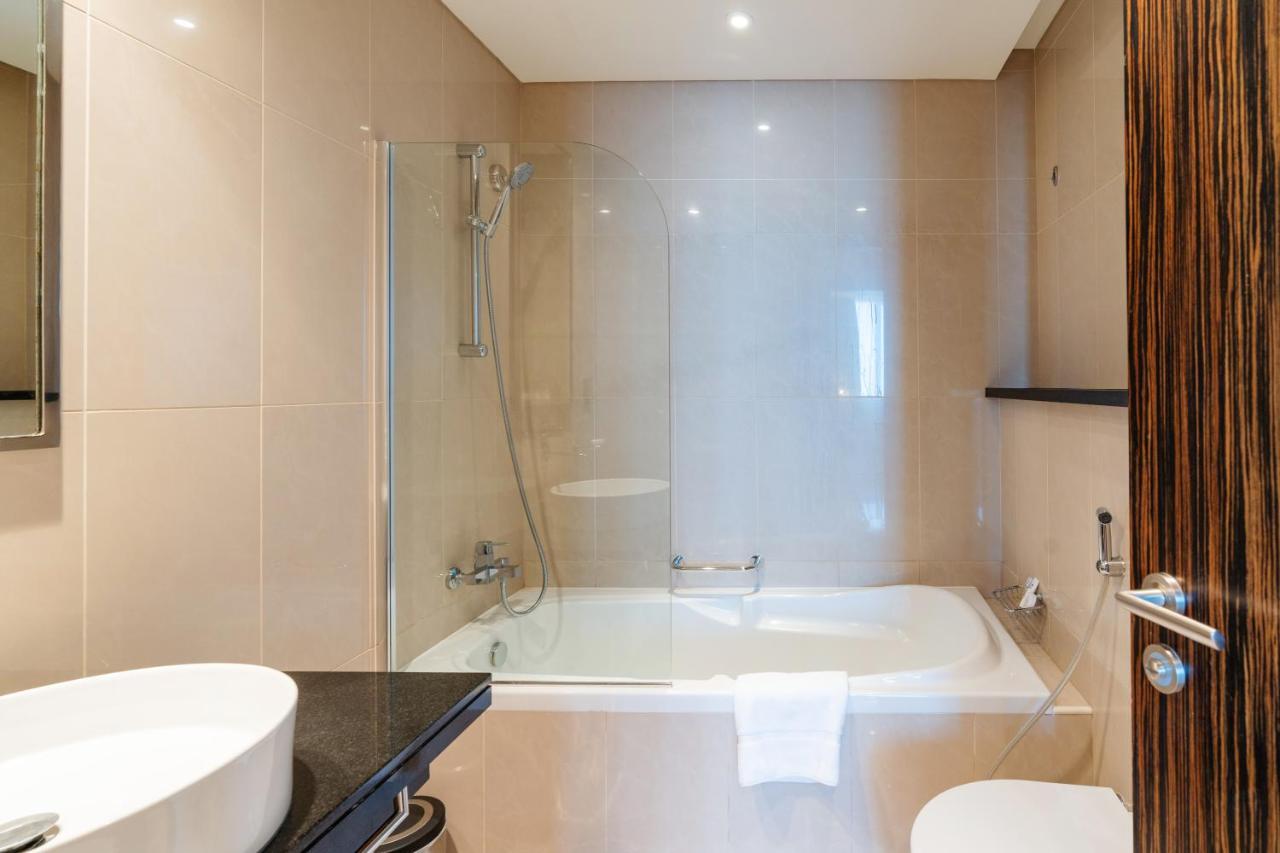 Apartamento Royal Club By Rvhr, Bonnington Residential Tower - Jlt Dubai