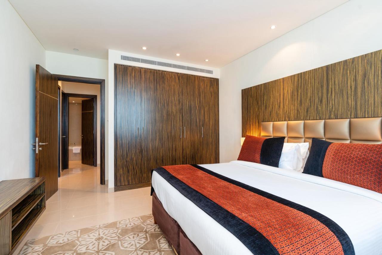 Apartamento Royal Club By Rvhr, Bonnington Residential Tower - Jlt Dubai
