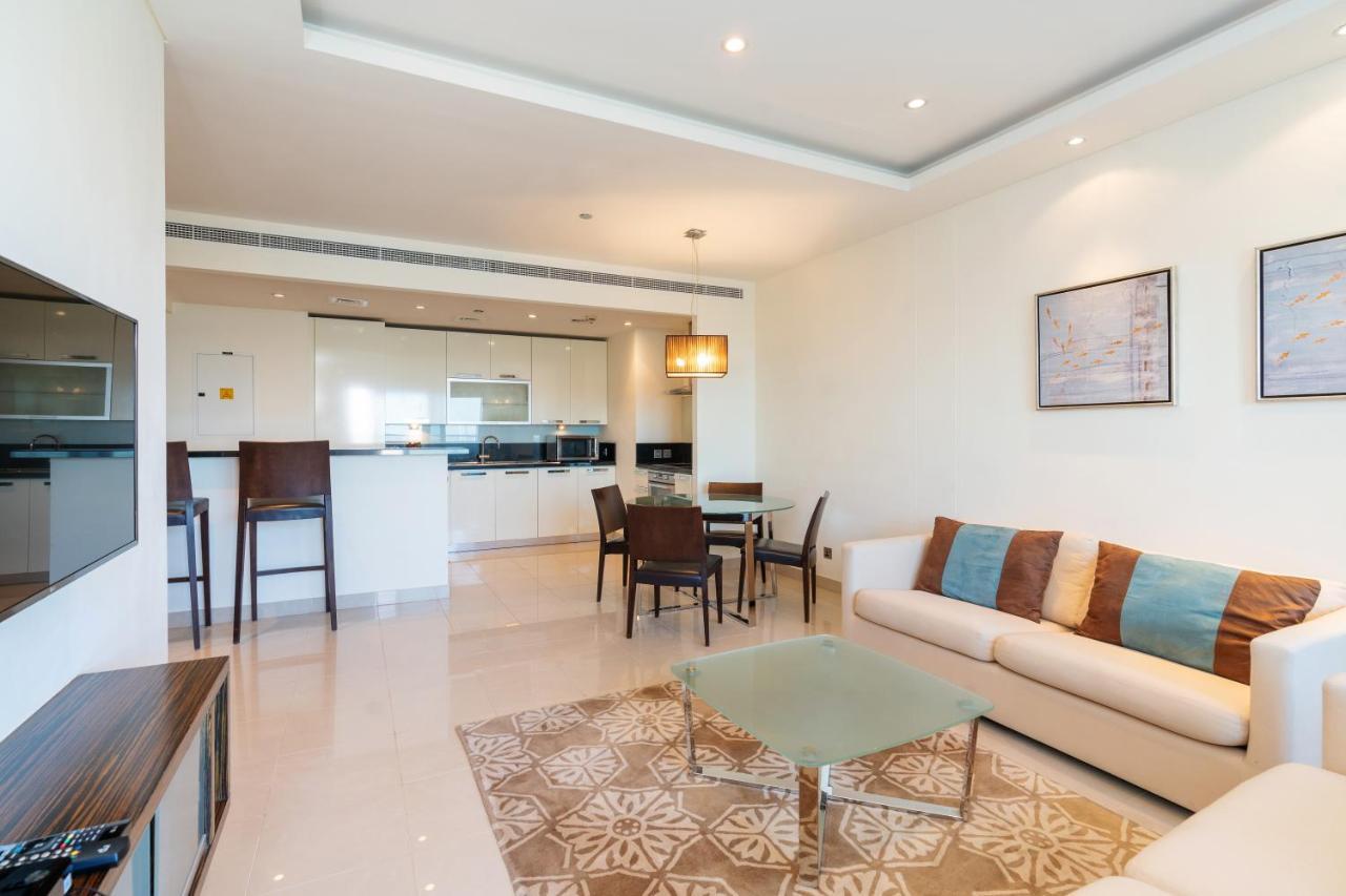 Apartamento Royal Club By Rvhr, Bonnington Residential Tower - Jlt *