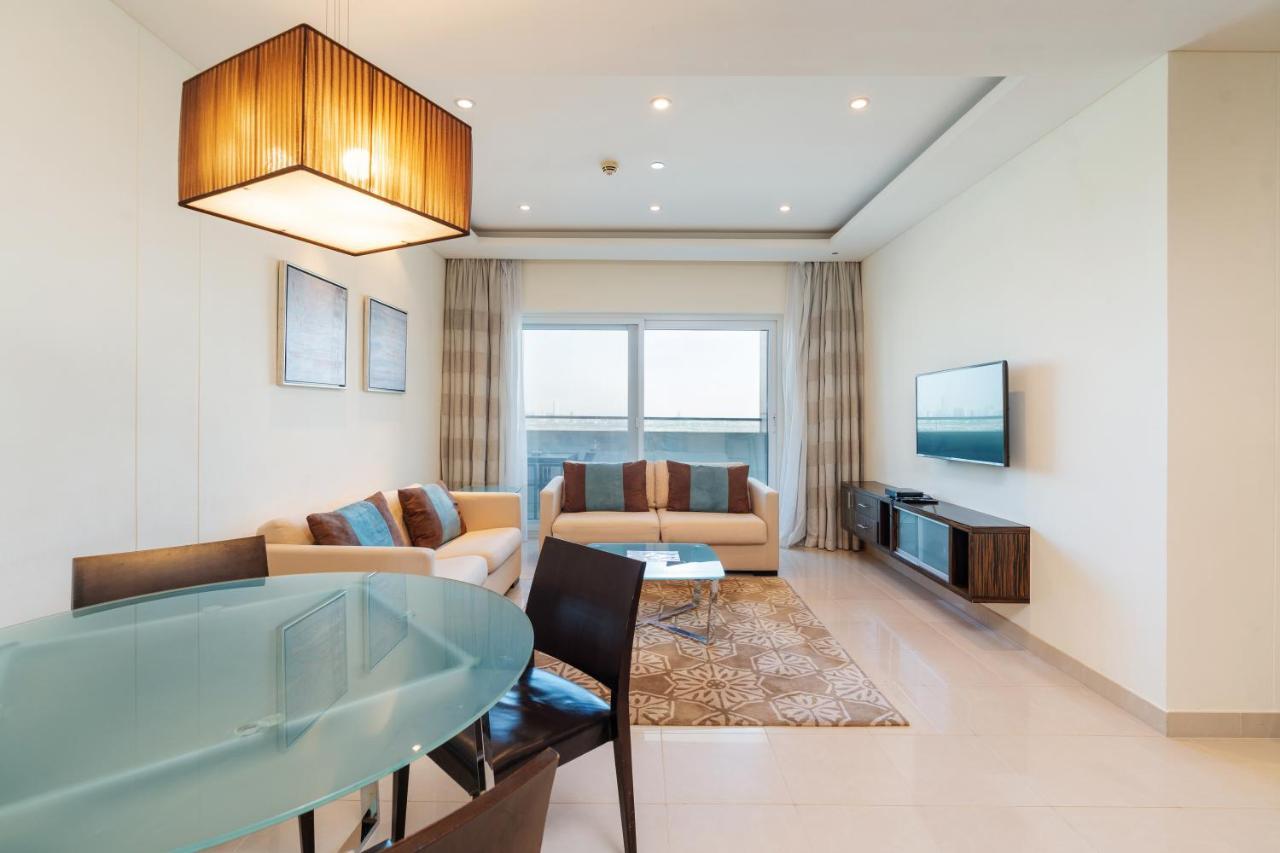 Apartamento Royal Club By Rvhr, Bonnington Residential Tower - Jlt