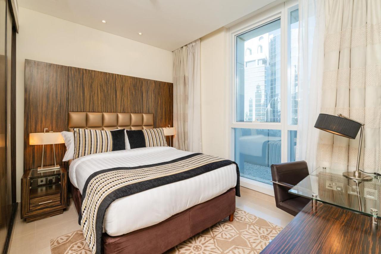 Royal Club By Rvhr, Bonnington Residential Tower - Jlt Apartamento *