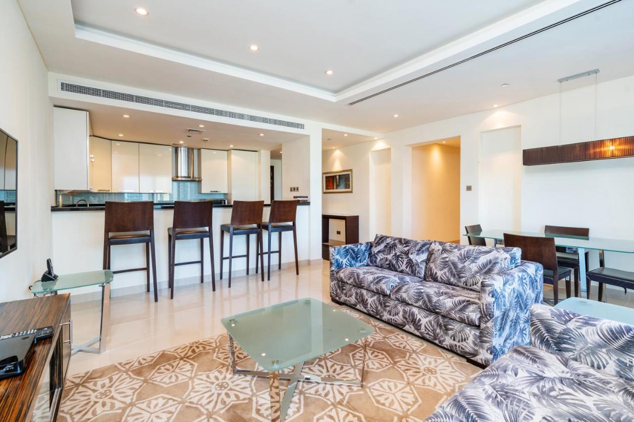 Apartamento Royal Club By Rvhr, Bonnington Residential Tower - Jlt Dubai