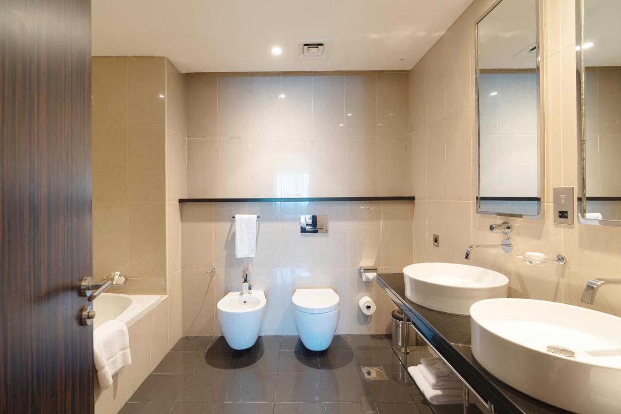 Apartamento Royal Club By Rvhr, Bonnington Residential Tower - Jlt Dubai