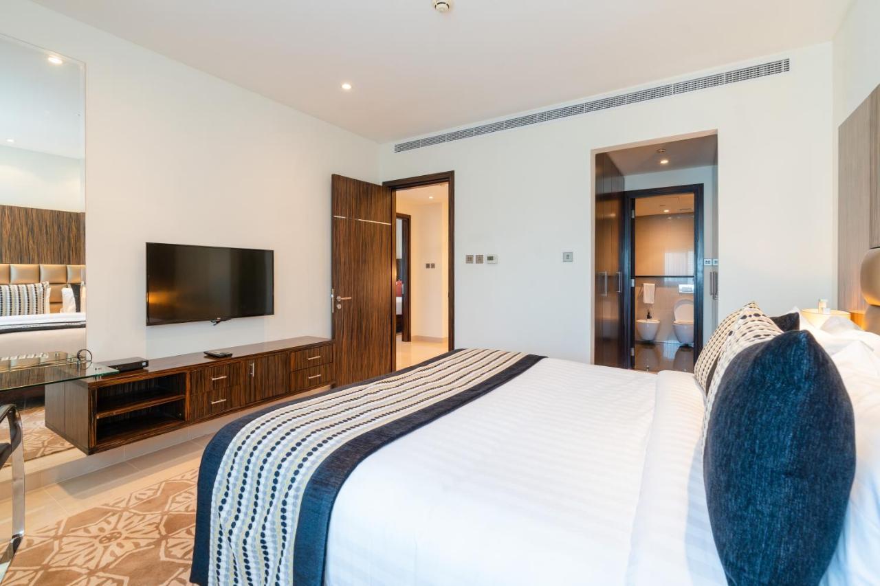 Apartamento Royal Club By Rvhr, Bonnington Residential Tower - Jlt *
