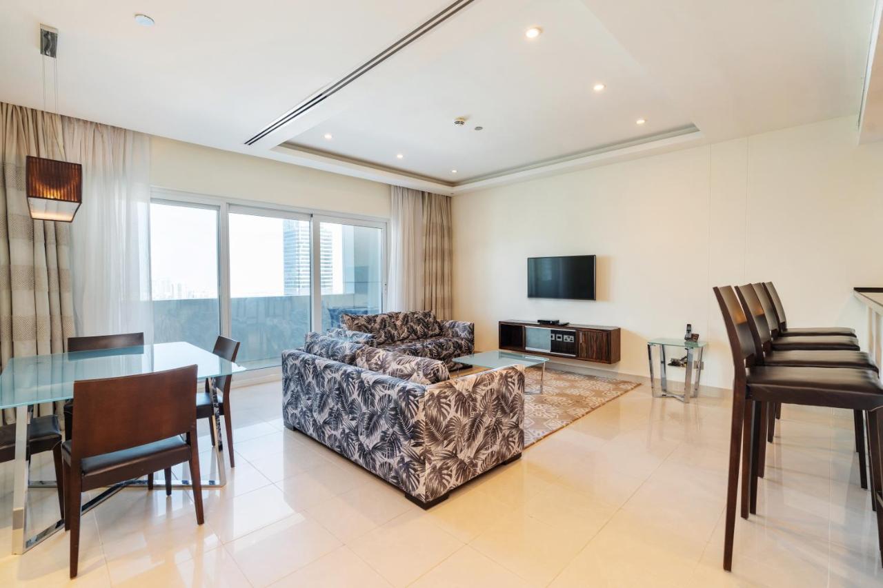 Royal Club By Rvhr, Bonnington Residential Tower - Jlt Apartamento *