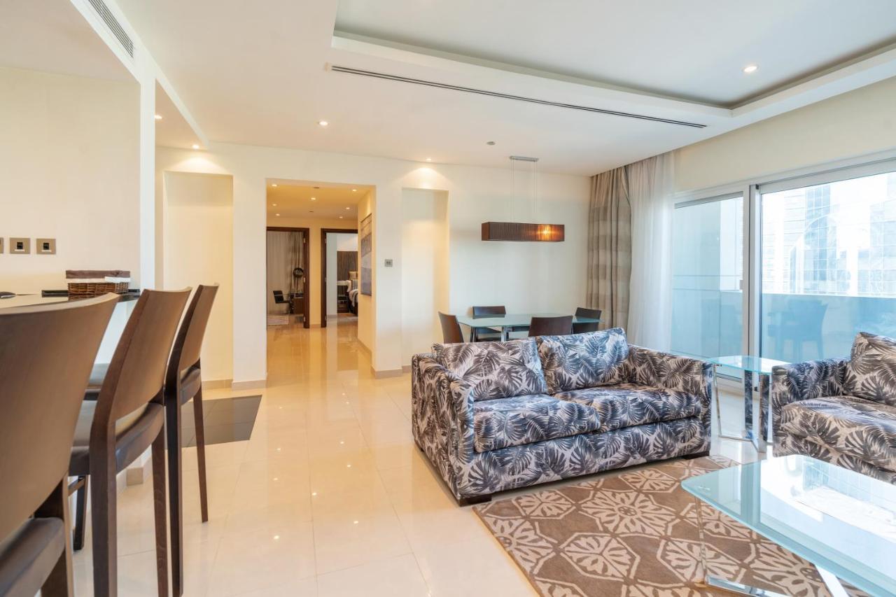 Royal Club By Rvhr, Bonnington Residential Tower - Jlt Apartamento
