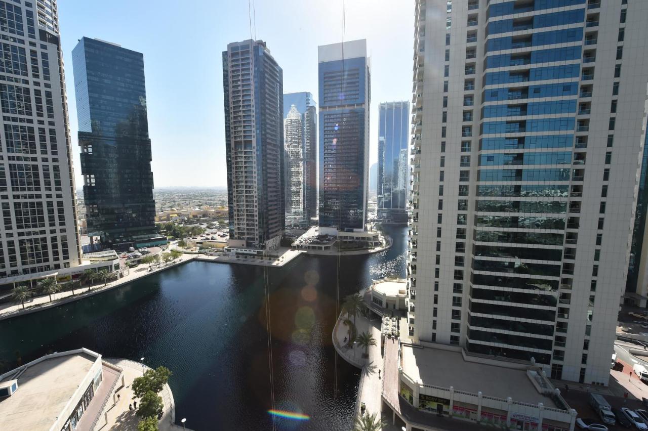 Luxury Escapes - In Jlt X1 Tower Close To Metro * Dubái