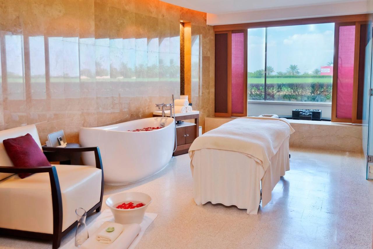 Hotell Melia Desert Palm Member Of Melia Collection