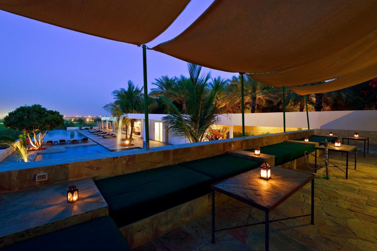 Hotell Melia Desert Palm Member Of Melia Collection 5*
