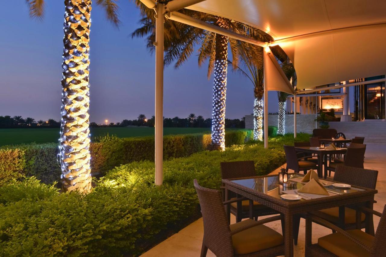 Hotell Melia Desert Palm Member Of Melia Collection Dubai