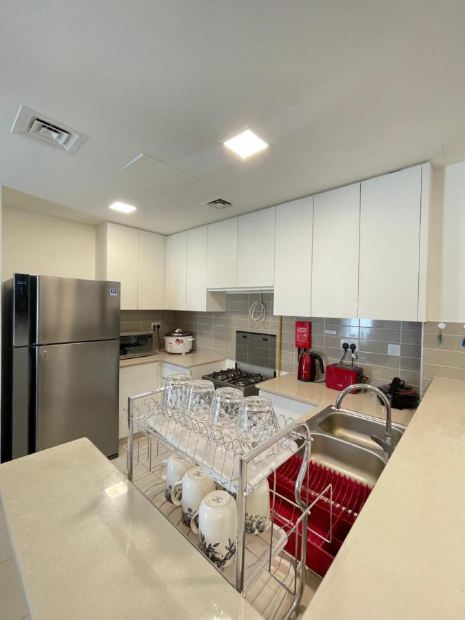 Apartament 4 Bedroom Located At Town Square Dubai, Al Qudra Road Dubai