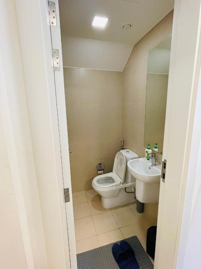 4 Bedroom Located At Town Square Dubai, Al Qudra Road Apartament Dubai