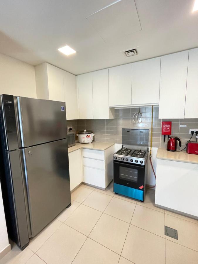 4 Bedroom Located At Town Square Dubai, Al Qudra Road Apartament Dubai