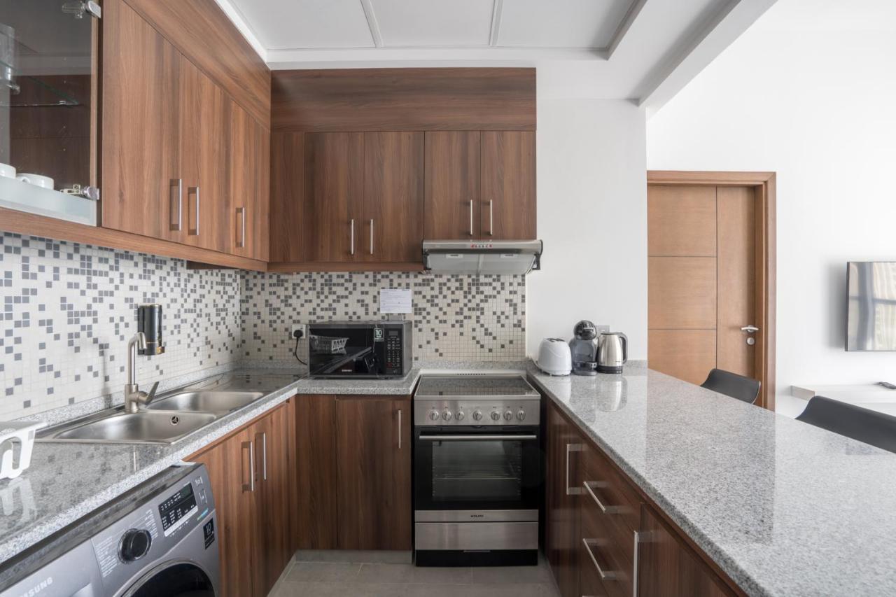 Higuests - Jam Marina Appartement *