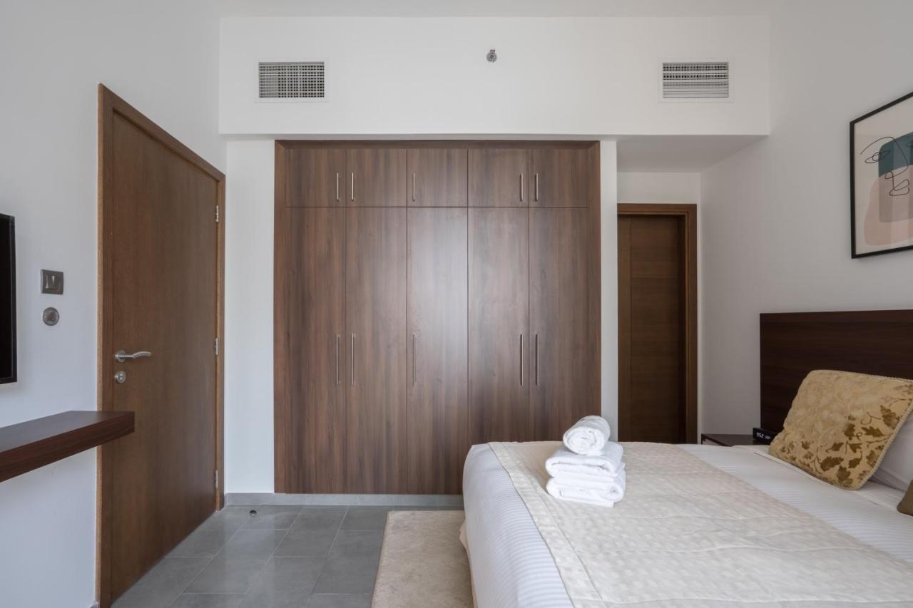 Higuests - Jam Marina Appartement *