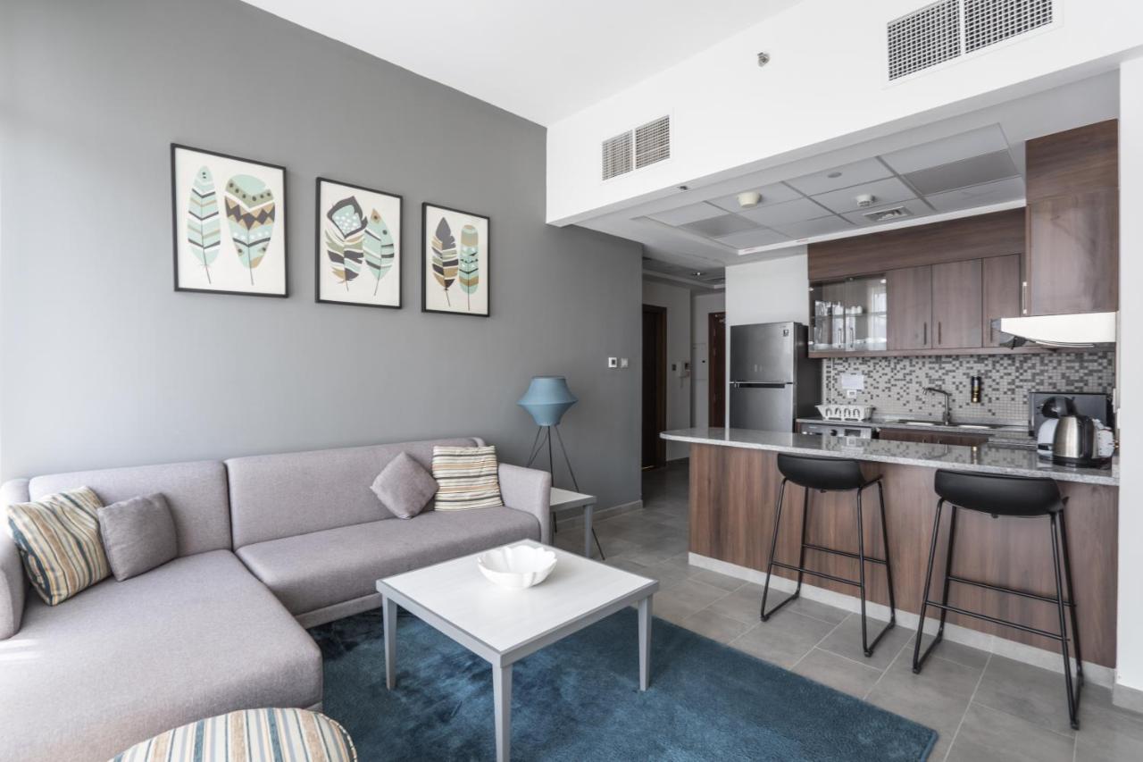 Appartement Higuests - Jam Marina Dubai