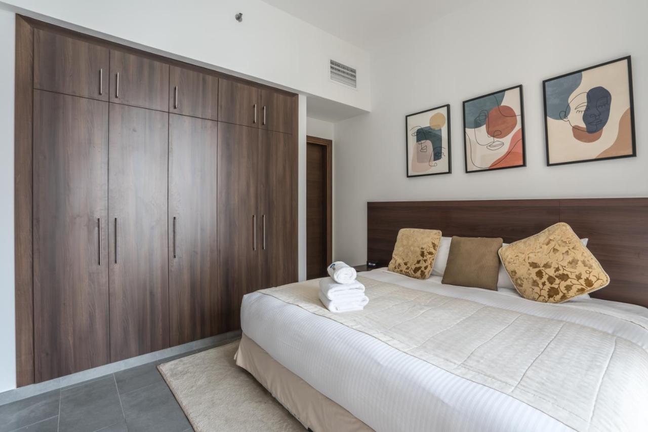 Appartement Higuests - Jam Marina Dubai