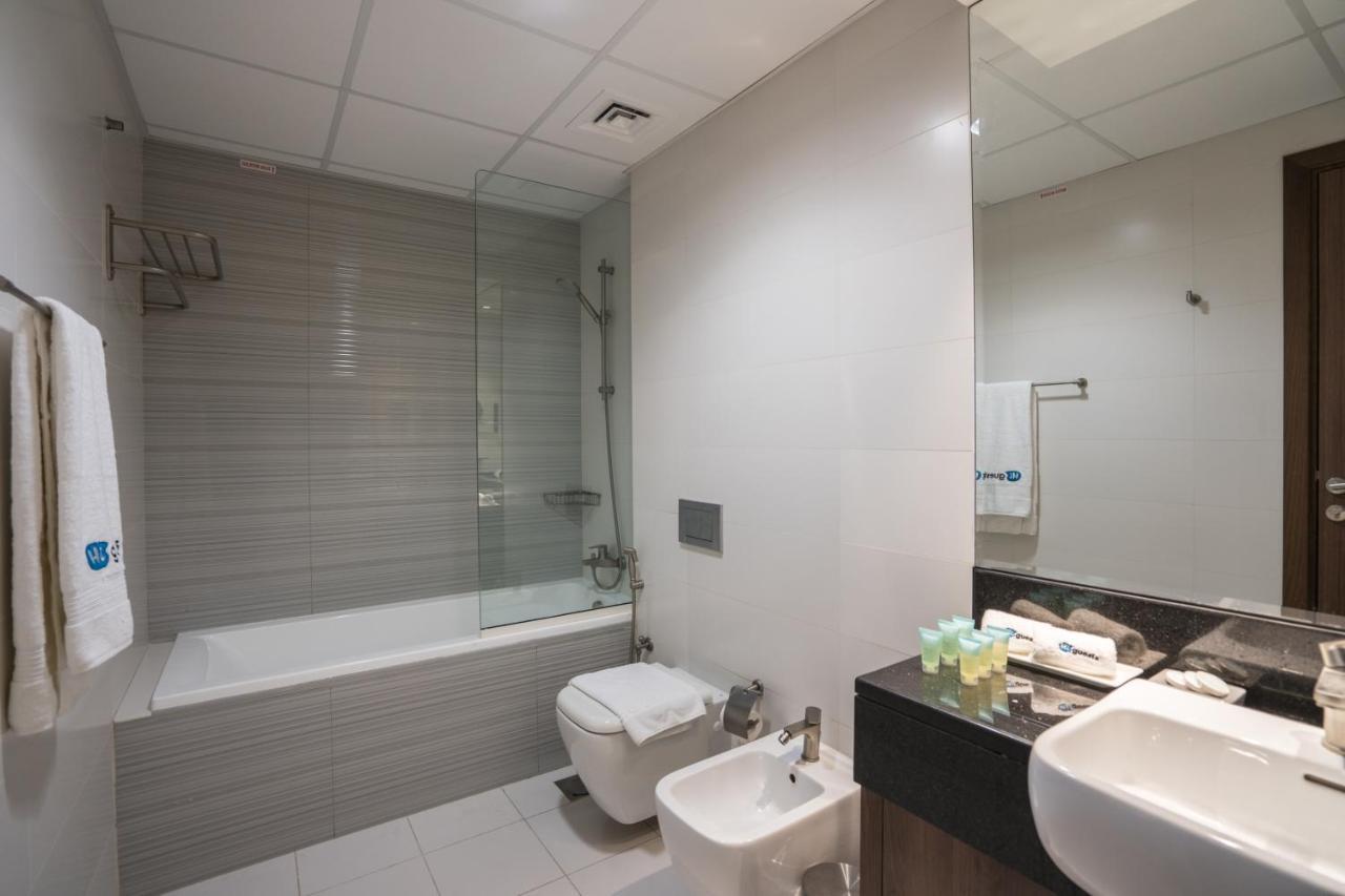 Higuests - Jam Marina Appartement *