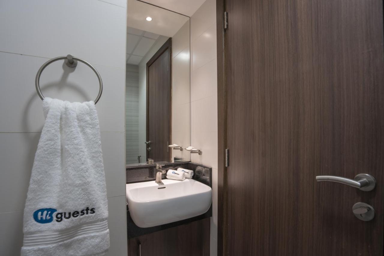 Higuests - Jam Marina Appartement Dubai