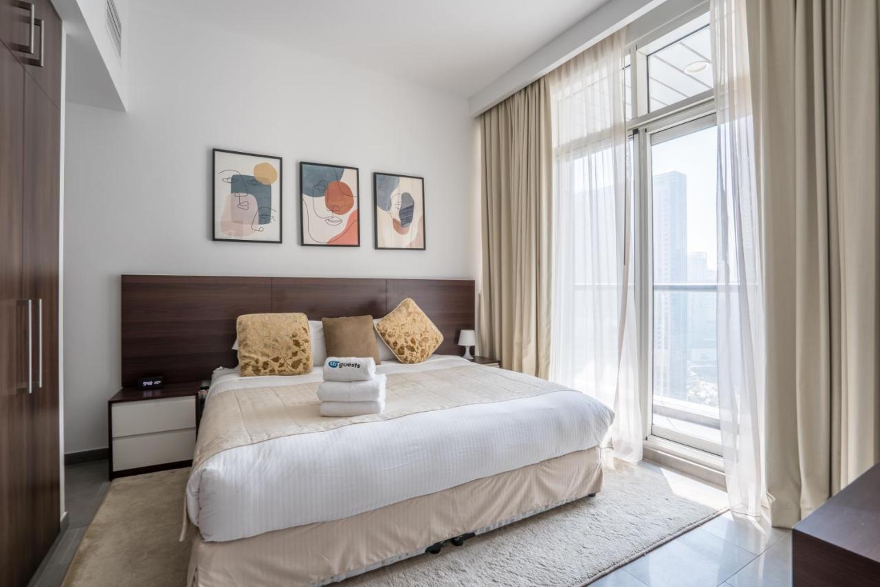 Appartement Higuests - Jam Marina Dubai