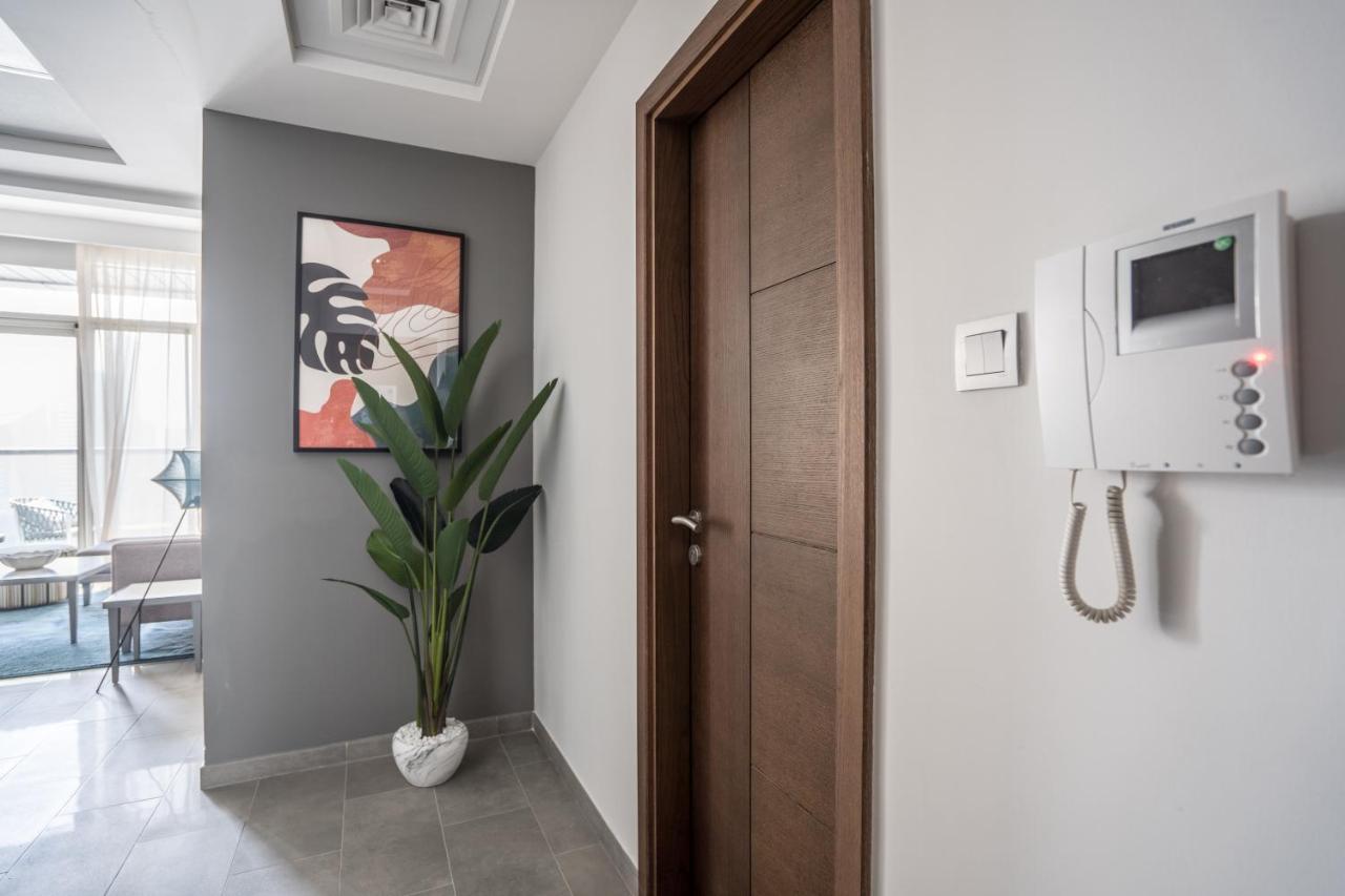 Appartement Higuests - Jam Marina *