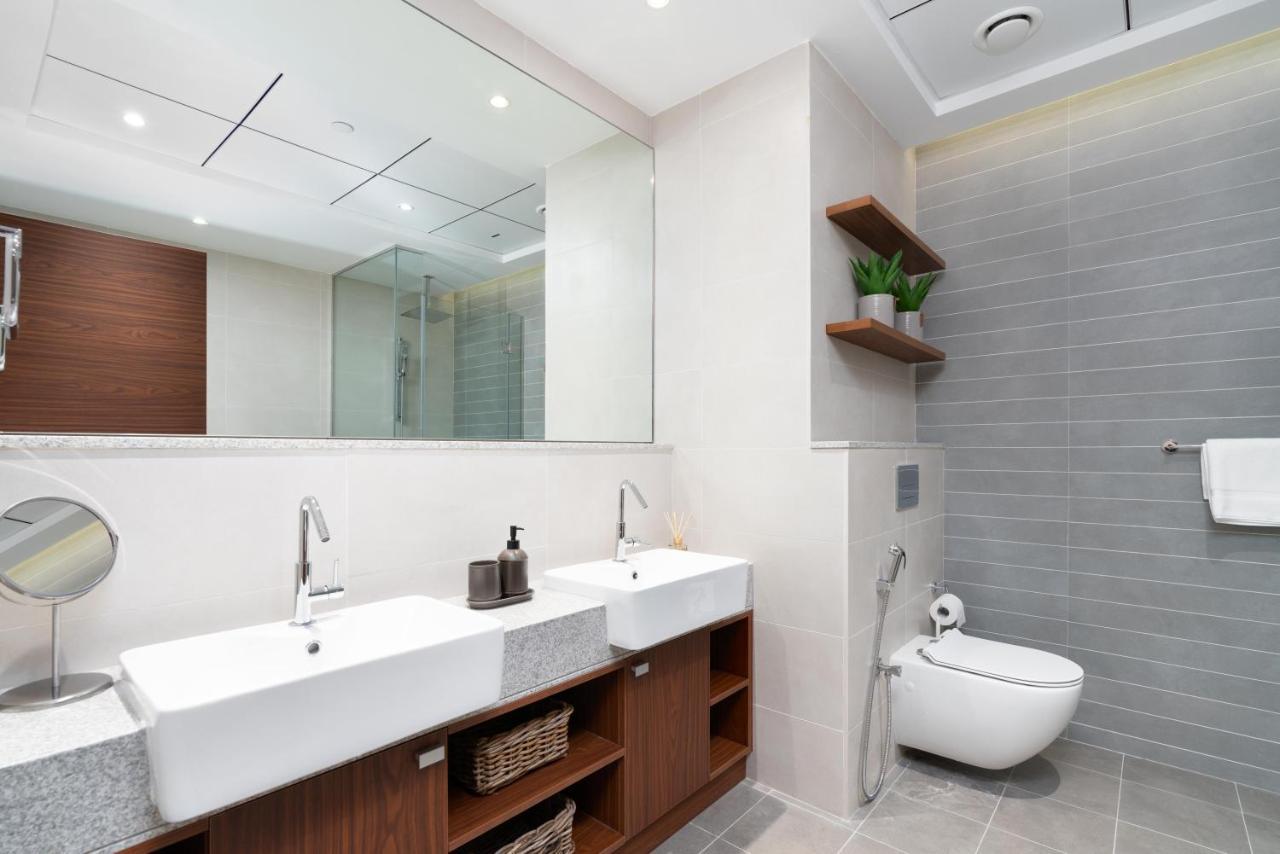 Appartamento Ultimate / 3 Beds / Gorgeous Frame And Park View / 250m From Metro / 1 Stop From World Trade Center Dubai