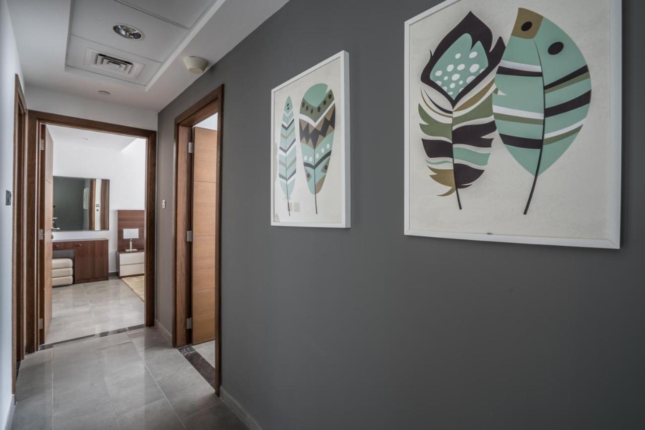 Appartement Higuests - Jam Marina Dubai