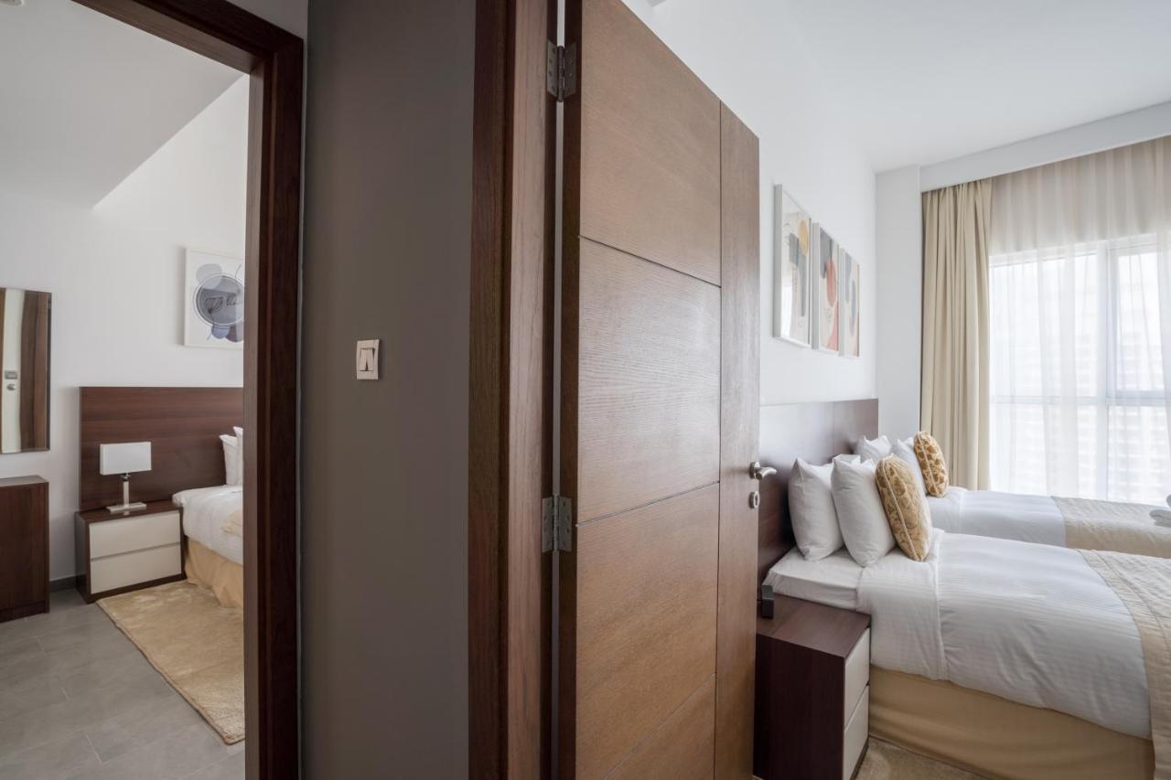 Higuests - Jam Marina Appartement Dubai