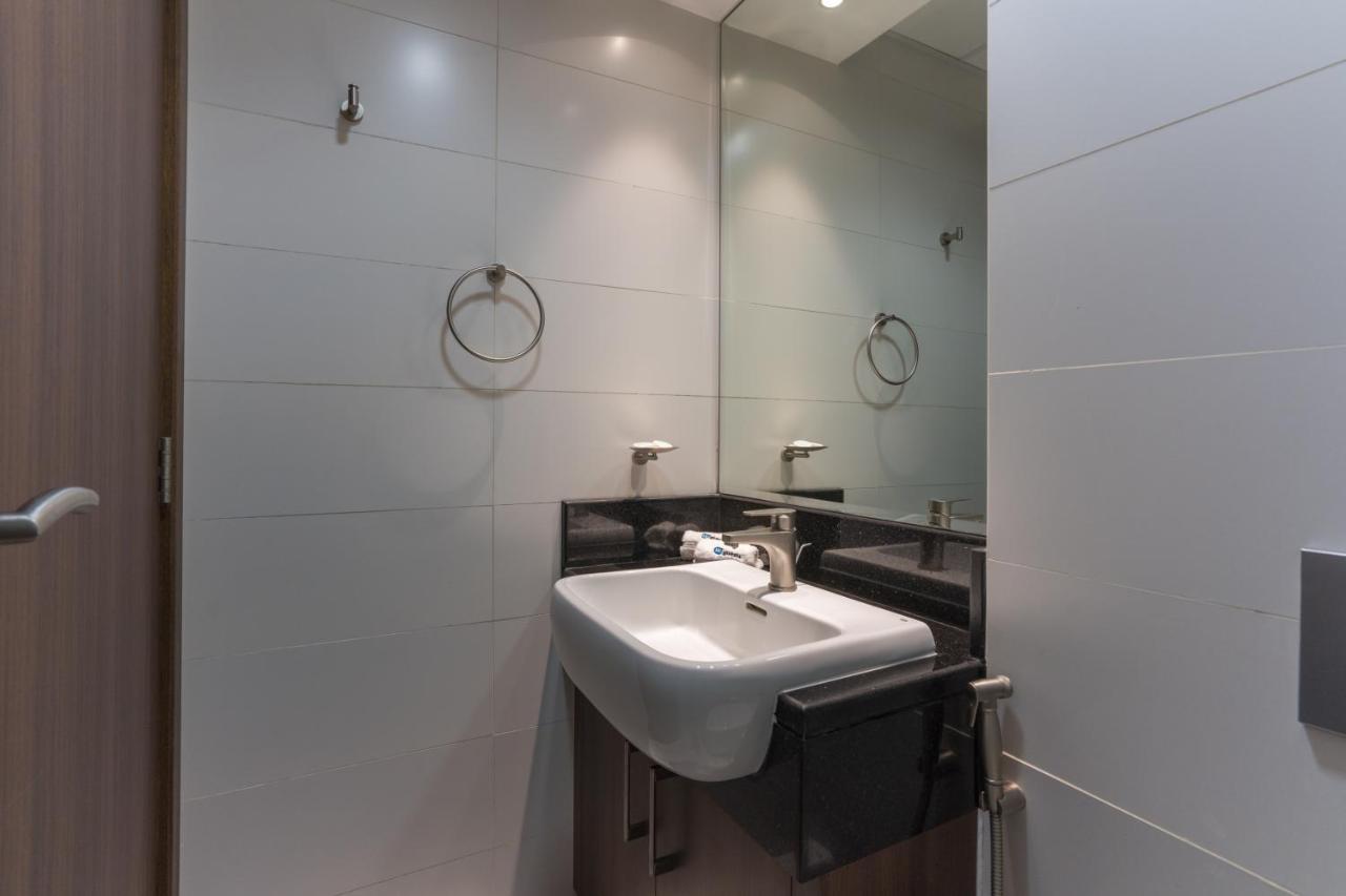 Higuests - Jam Marina Appartement