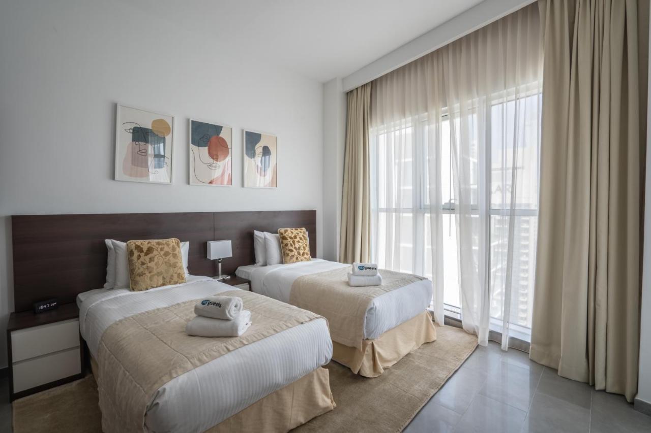 Higuests - Jam Marina Appartement *