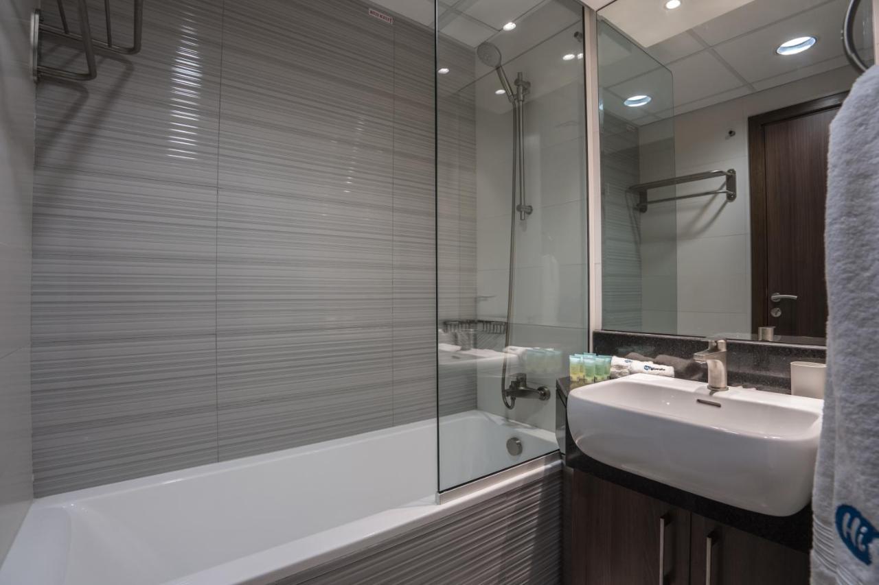 Appartement Higuests - Jam Marina *