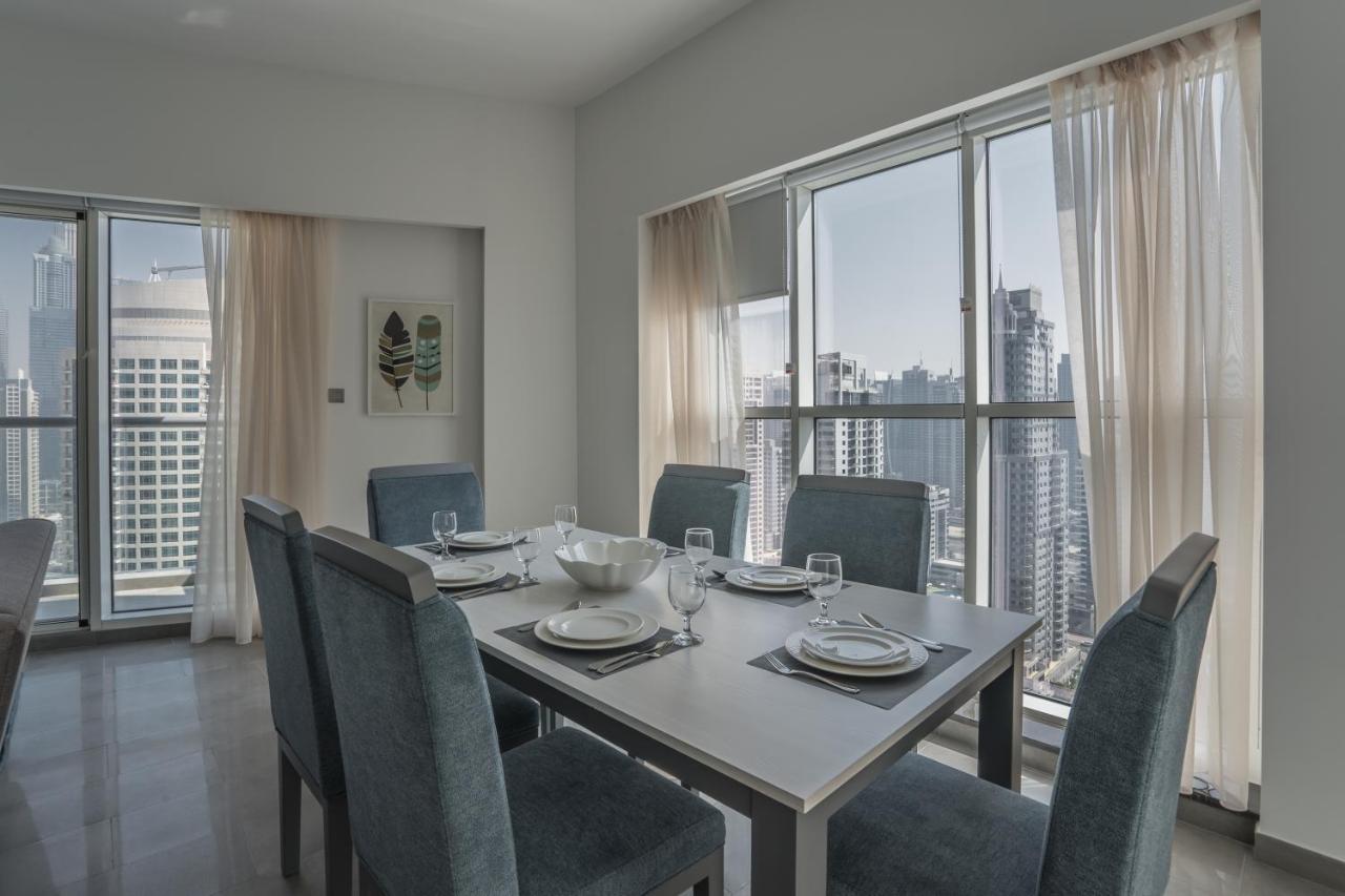 Higuests - Jam Marina Appartement Dubai