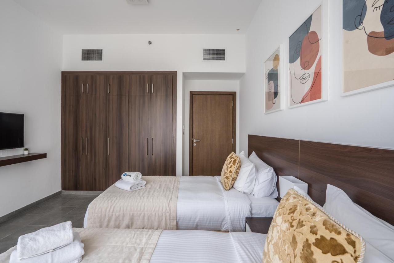 Appartement Higuests - Jam Marina *