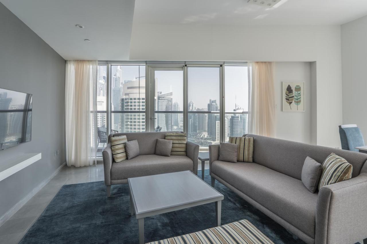 Appartement Higuests - Jam Marina Dubai