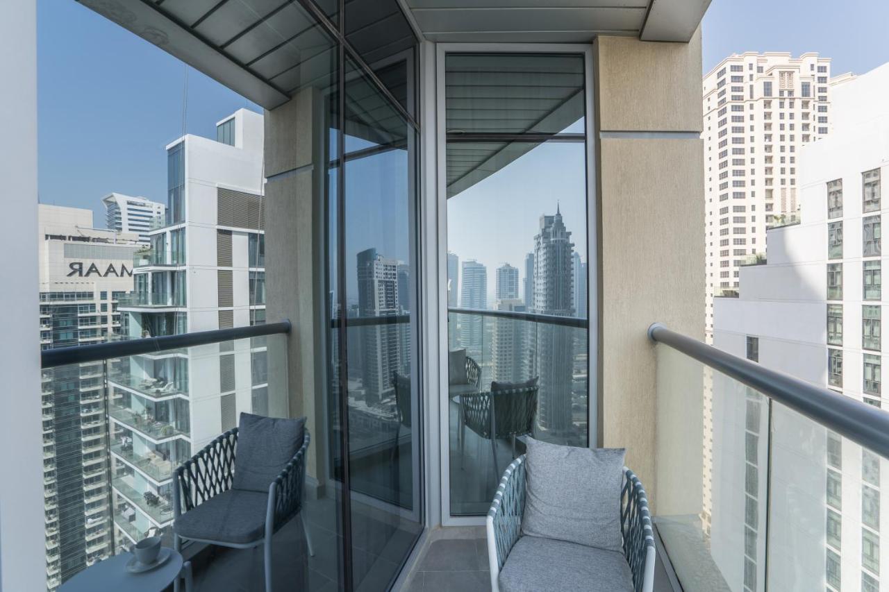 Higuests - Jam Marina Appartement