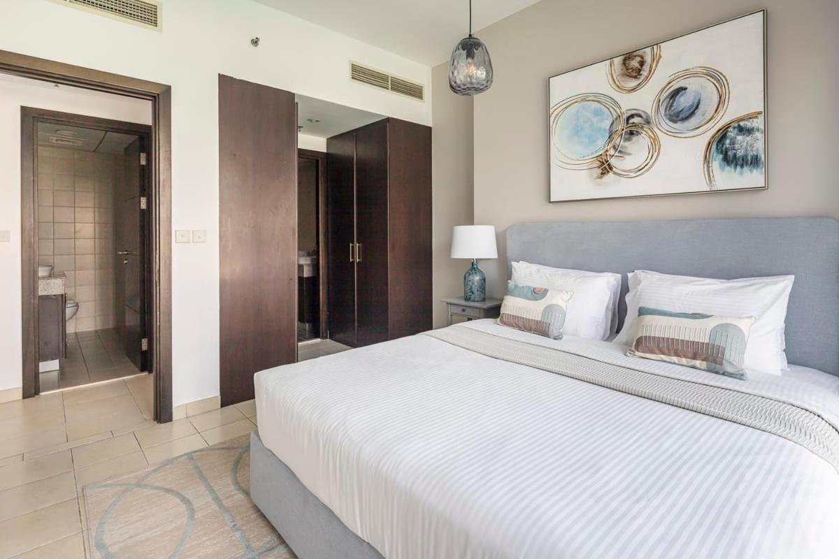 Apartamento Frank Porter - The Point Tower *