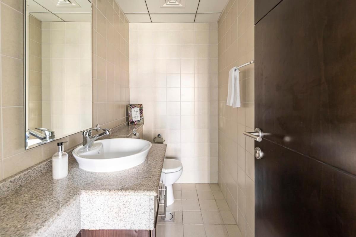 Apartamento Frank Porter - The Point Tower Dubai