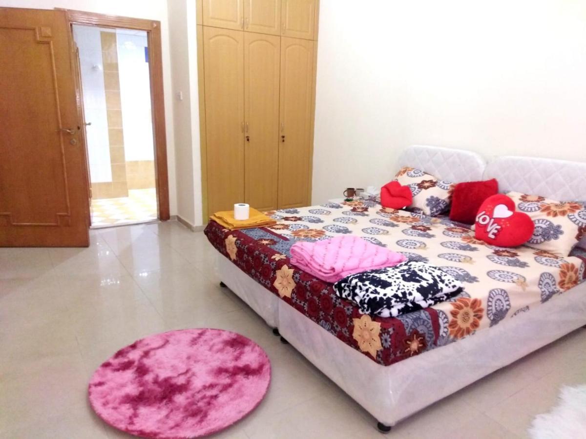 Bed & Breakfast Bright Sunshine Shared
