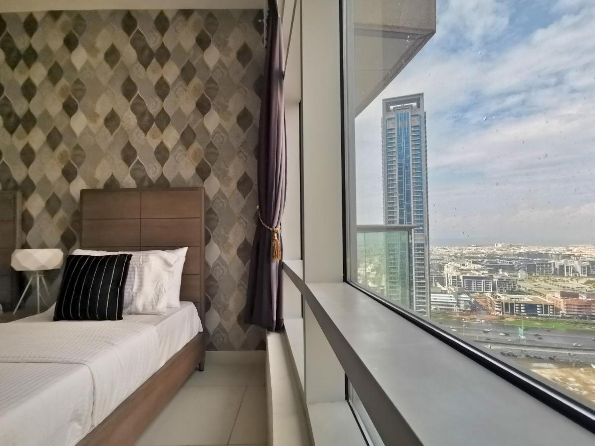 Vacay Lettings - Loft Downtown Dubái