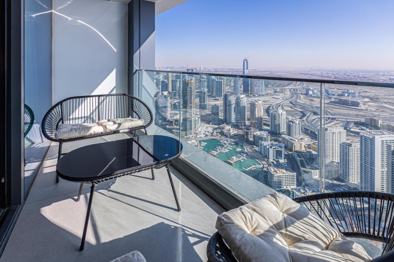 Appartement Bird's View From Brand New In Address *