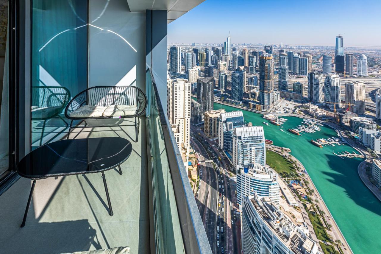 Appartement Bird's View From Brand New In Address *