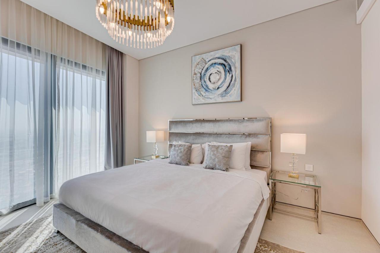 Appartement Bird's View From Brand New In Address *